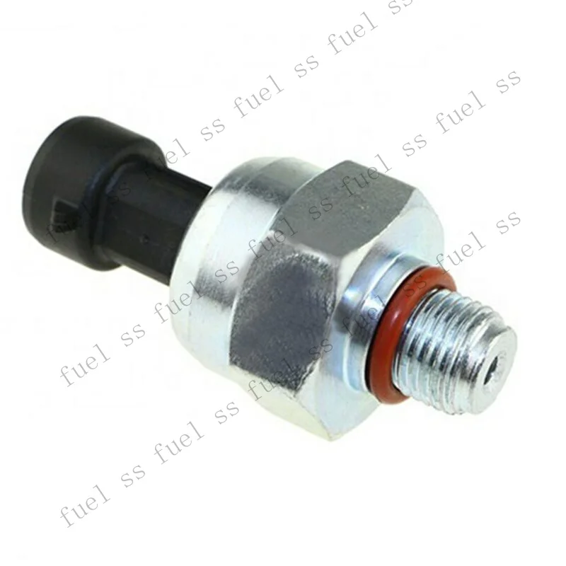 S+ 1 Pc Injection Control Pressure Sensor For DT466E I530E HT530 DT466 1830669C92*
