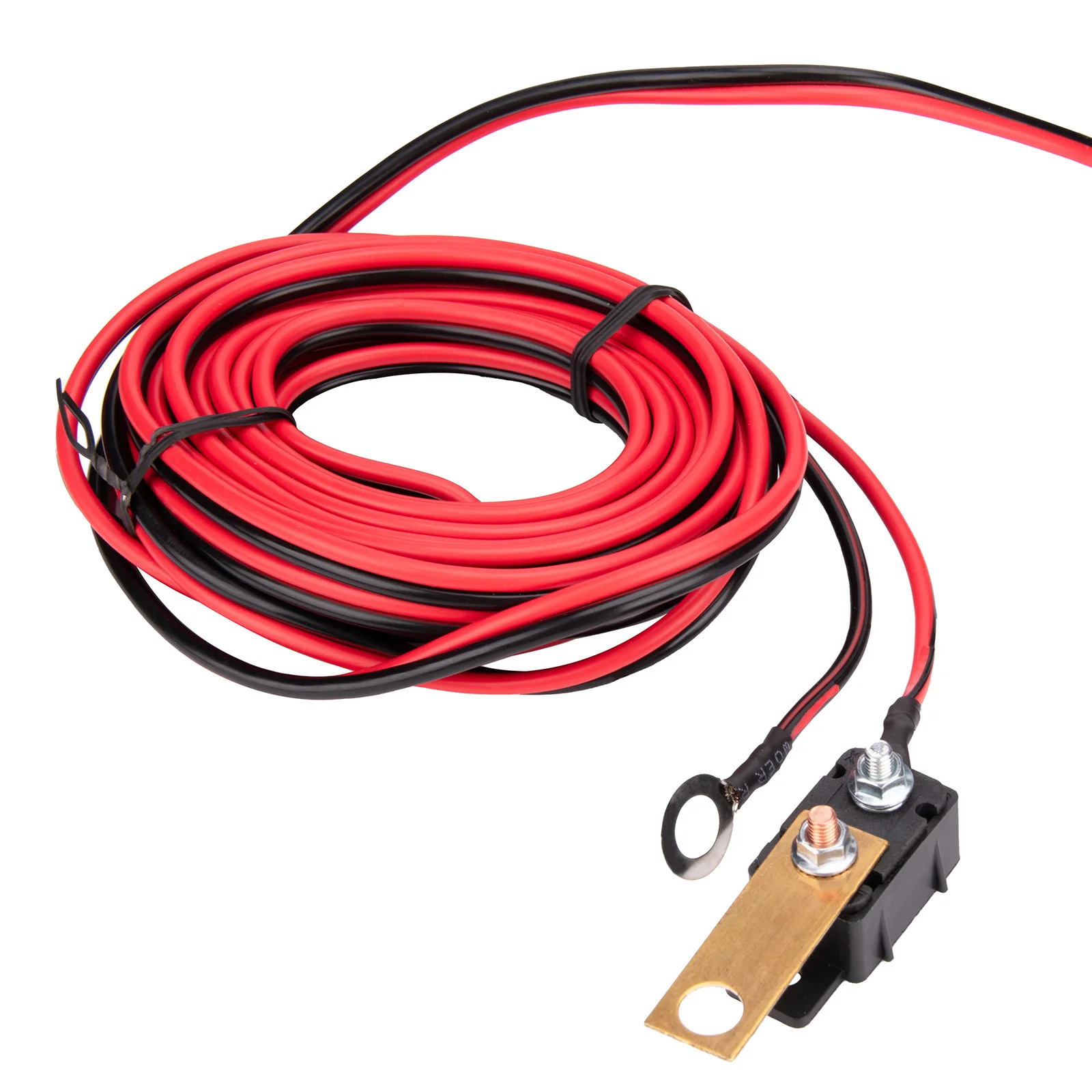 ونش مرساة كهربائي للمياه المالحة عائم قارب مرساة ونش لاسلكي للتحكم عن بعد 25 رطلاً