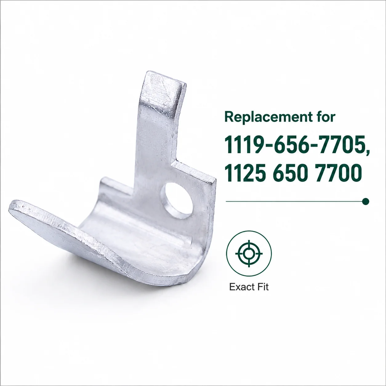 10PCS Chain Catcher Kit For Stihl MS290 MS310 MS340 MS341 MS360 MS360C MS361 MS380 MS390 Chainsaw Parts OEM 1125 650 7700