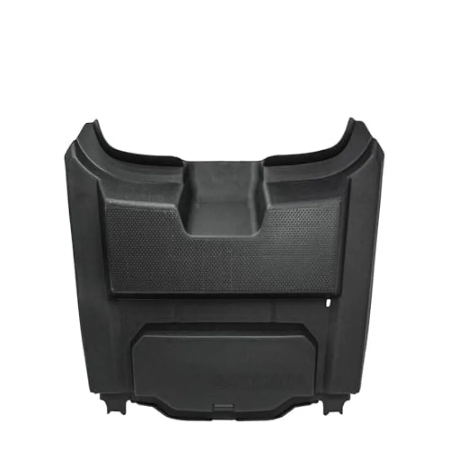 

OEM 80210-HR3-A20ZA Задняя крышка крыла (чёрная) для Honda ATV TRX420/TRX500/TRX520 Rancher 420 Foreman 500 520 2014-2024