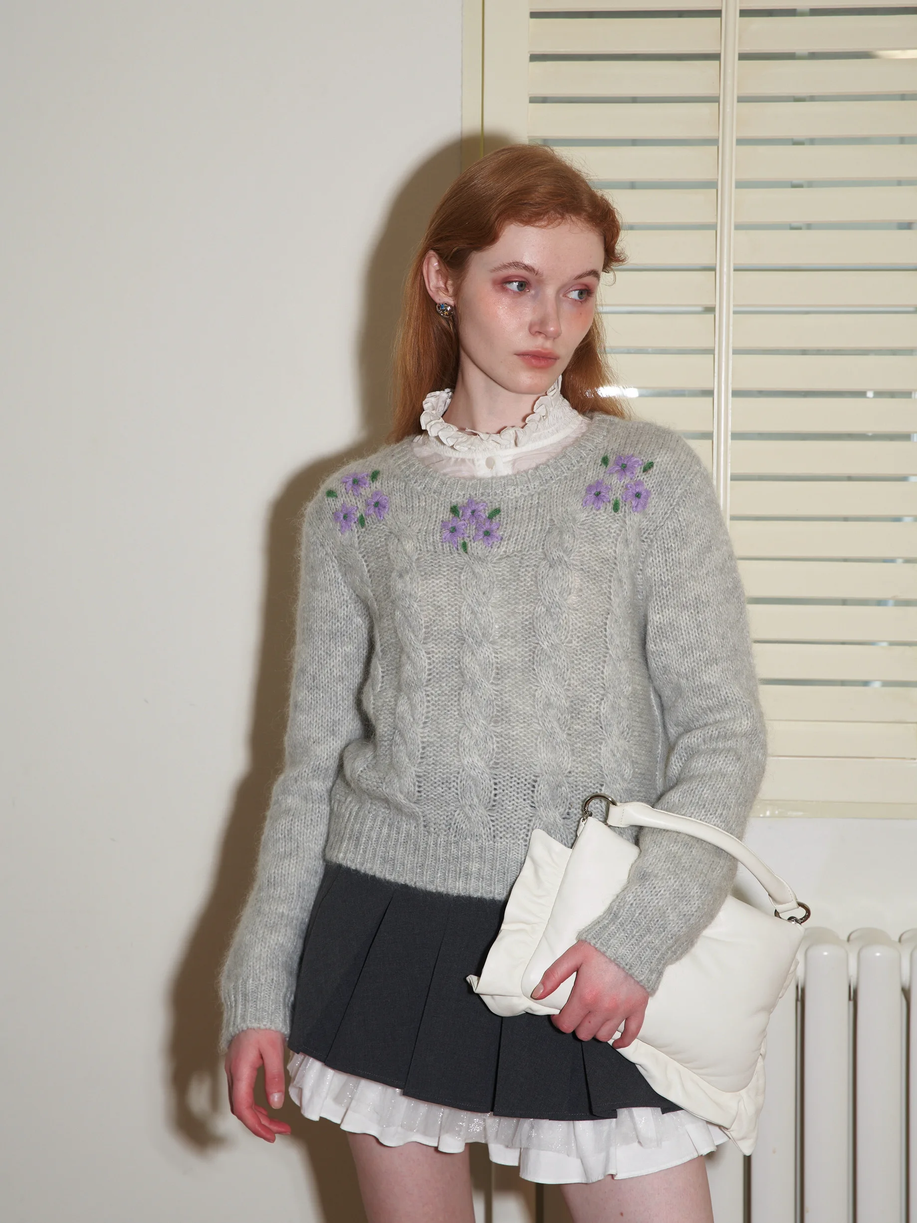 Ay Handmade Hooked … - image