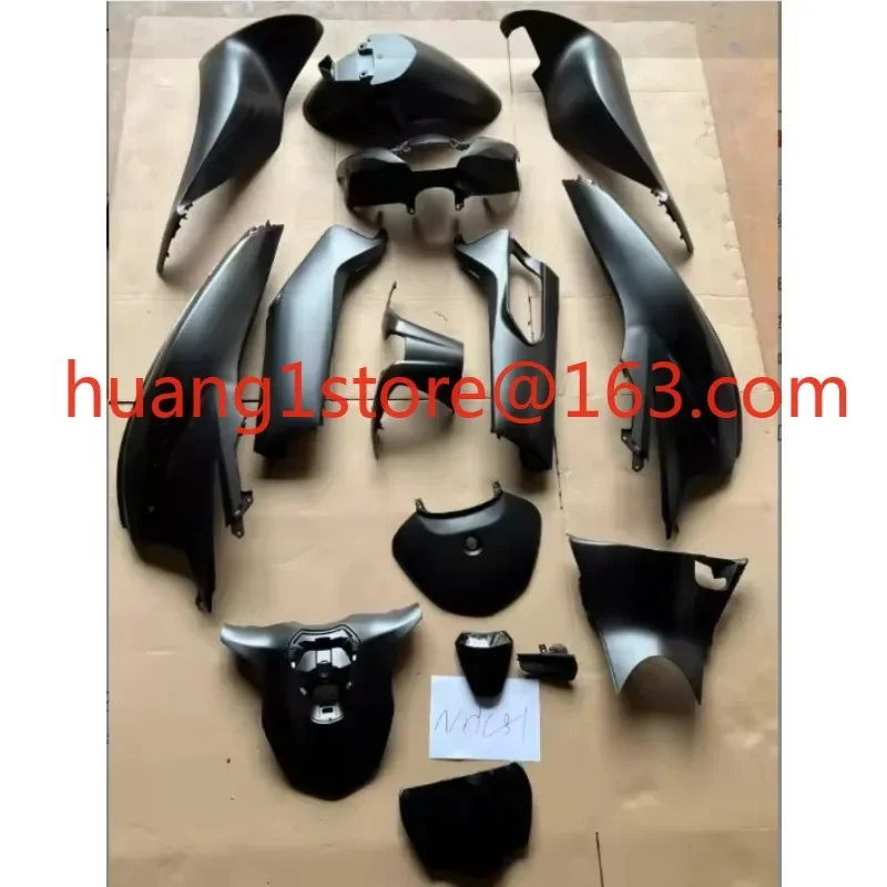 Suitable for Honda SH125/150 2020-2024 Motorcycle K0R Whole Car Appearance Parts Plastic Parts Shell Parts