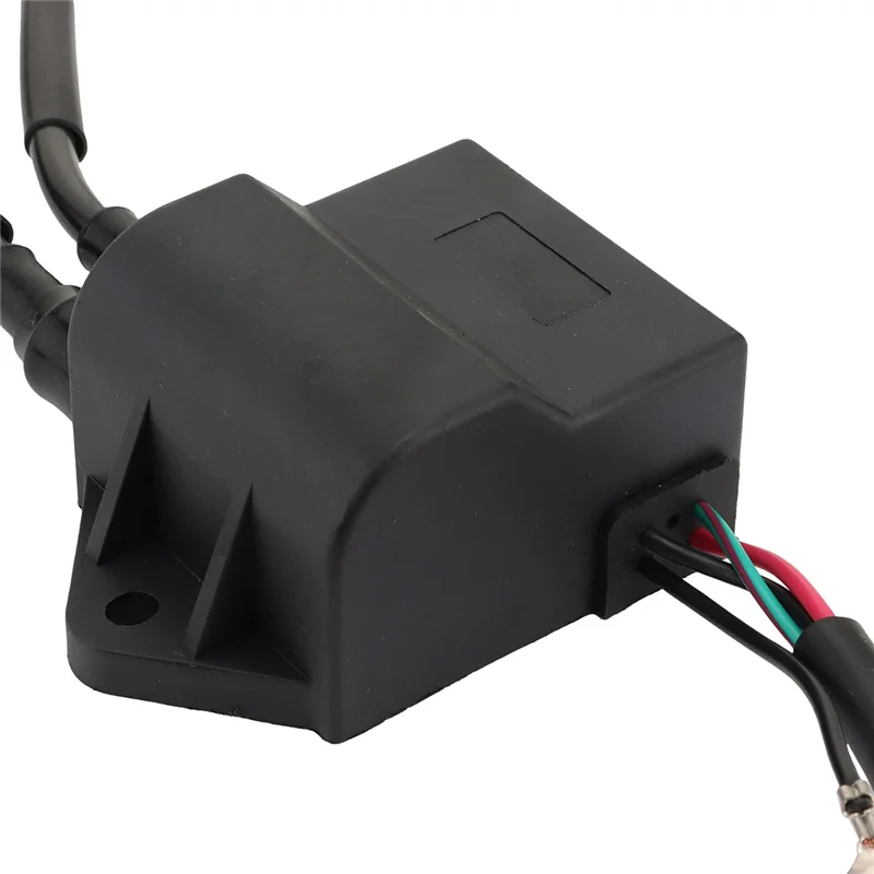 32900-93902 Cewka zapłonowa CDI do silnika zaburtowego DT9.9 DT15 9.9 15KM 2-suwowy 1986-2000 32900-93901-Boom