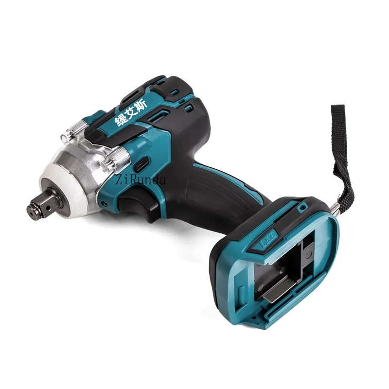 ブラシレス電動レンチ、高トルクリチウム電池インパクトレンチ