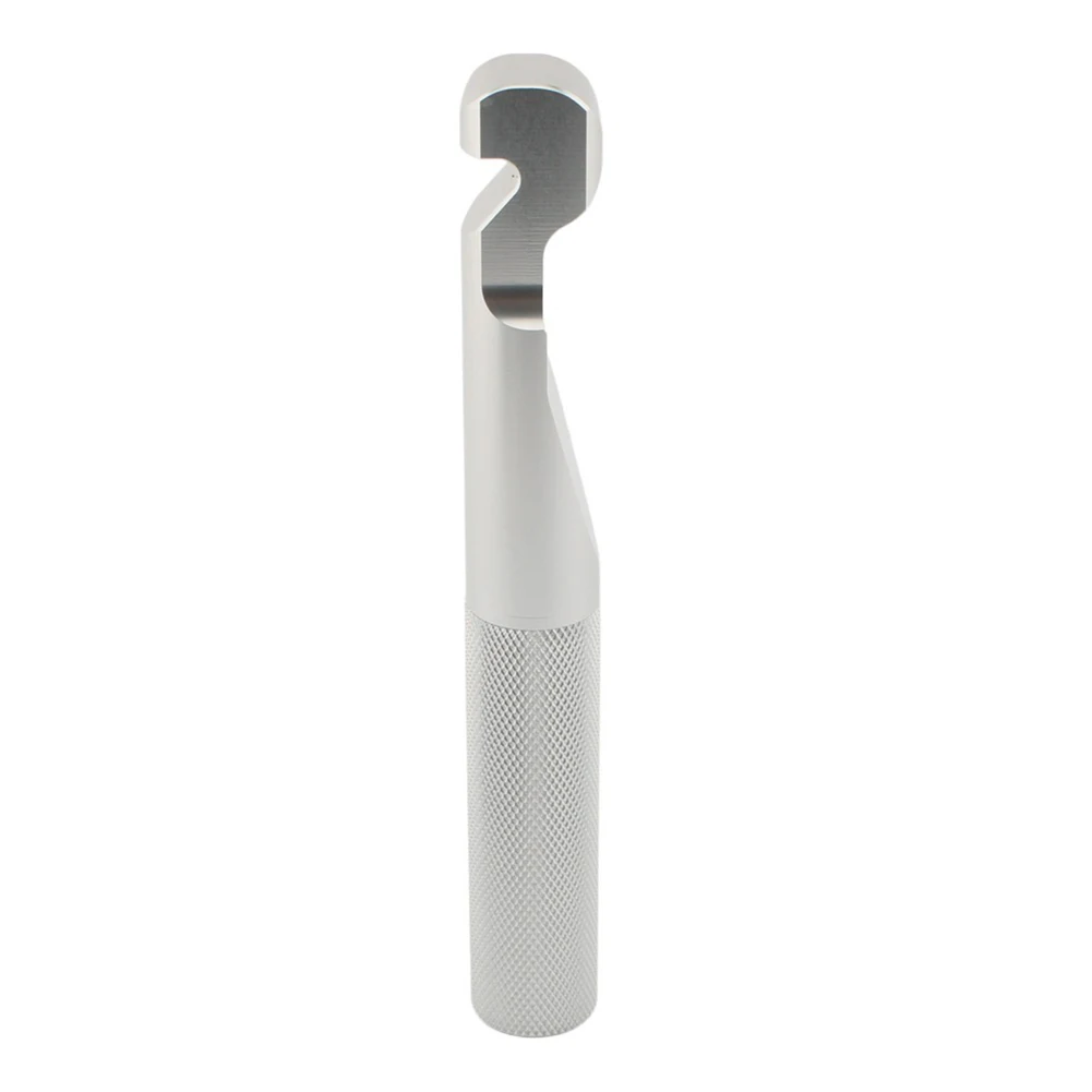 Vehicle Maintenance Black Belt Changing Tool Turbo Belt Tool High Universality Fitment Non-Deformation Material