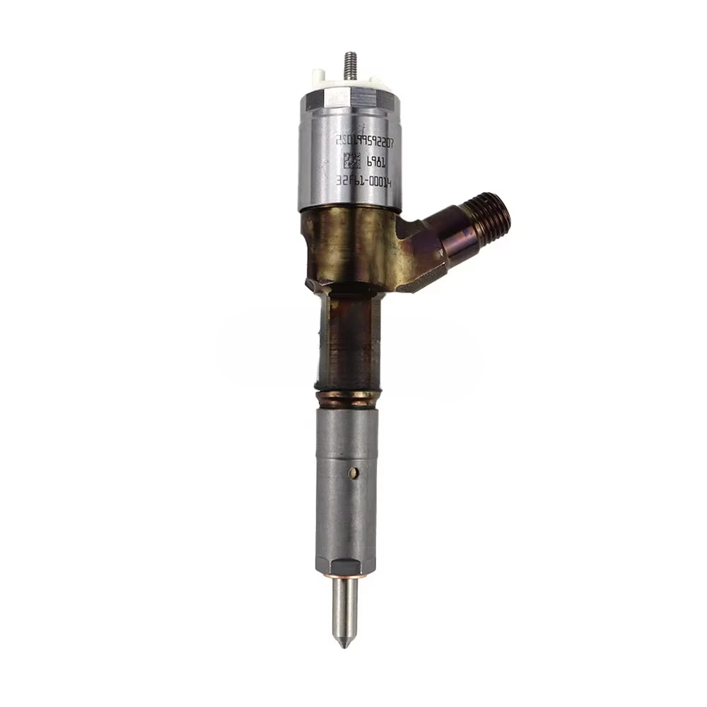 

common rail injector 326-4756 for C4.2 3264756