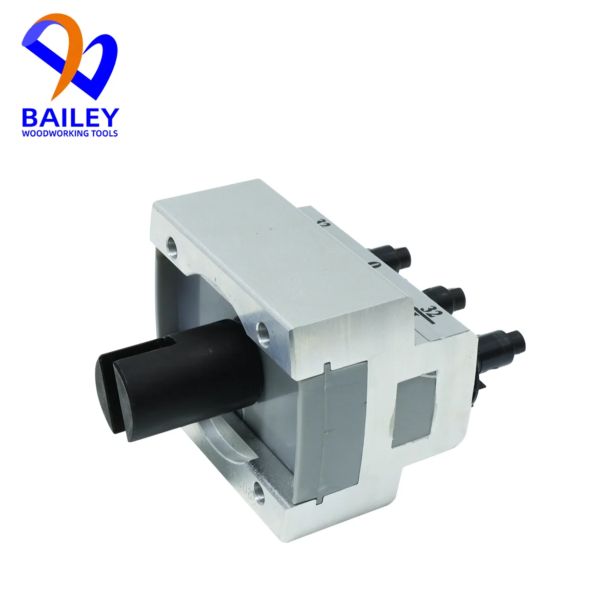 BAILEY 1PC 32X3 Drill Bag Drill Multi-axis Adjustable Distance Boring Head Drill Bits Connector for KDT Drilling Machine