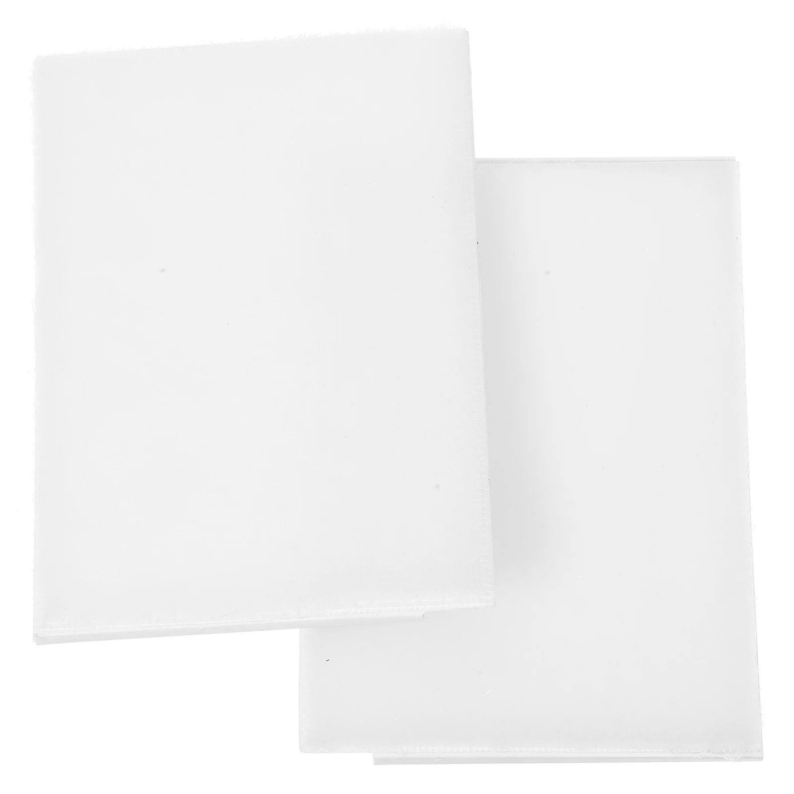 

2Pcs Paint Pads for Painting -Saving Design for Precise Edging on Uneven Surfaces Paint Edger Replacement Pads