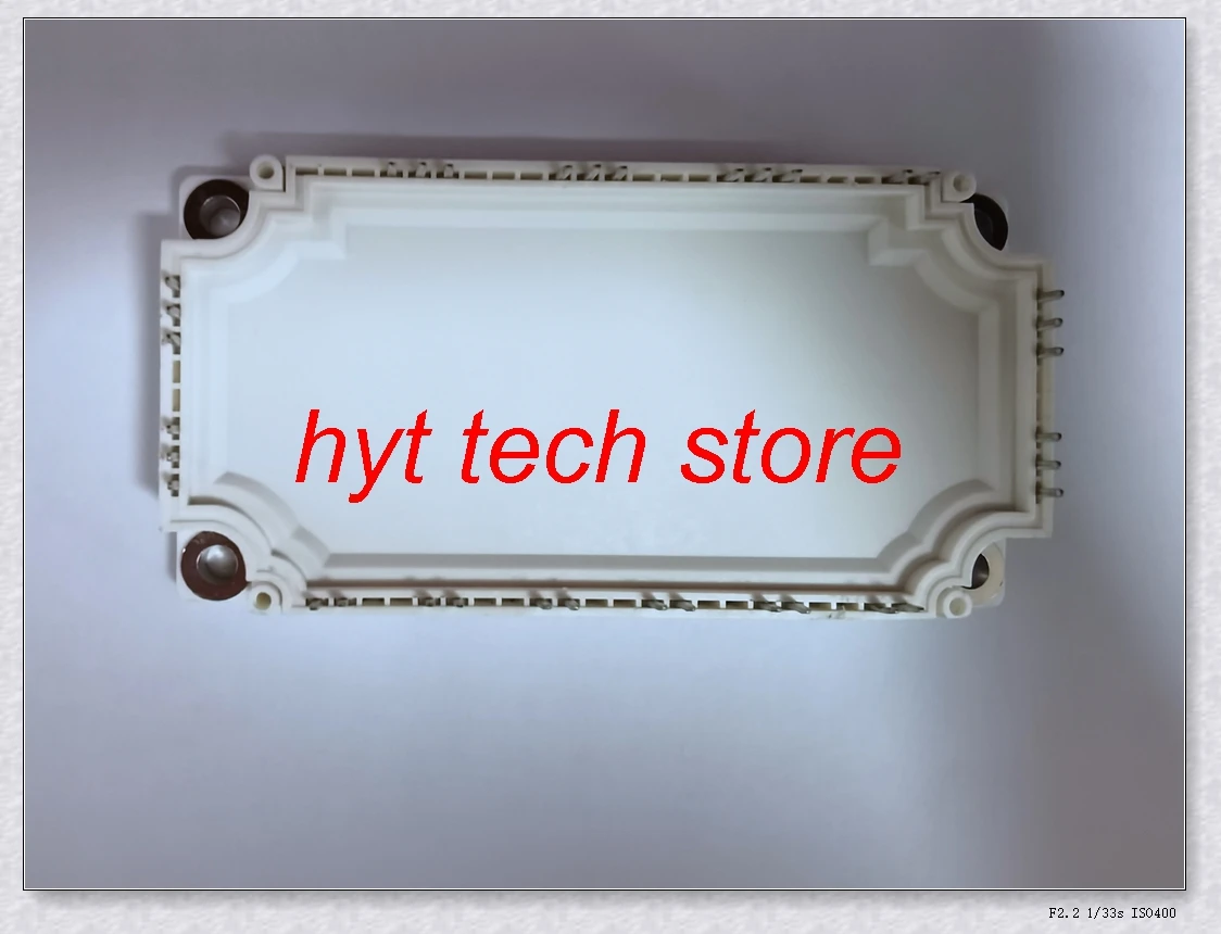 

FS200R12KT4R IGBT MODULE, 100% tested before shipment