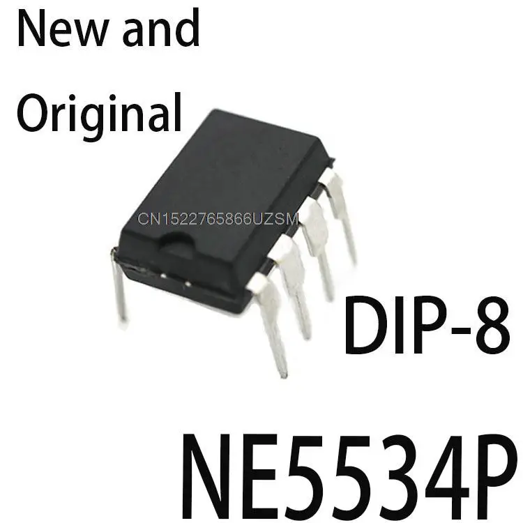 10PCS New And Origi…