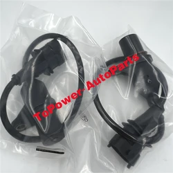 Crankshaft Position Sensor 0281002411 for Ivecoo EuroCargo 65E 90E 120E Tector 240E28 Vertis Worker Volksbus Fordd