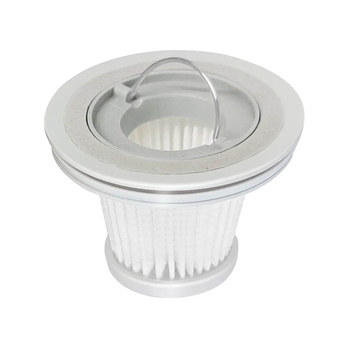 Filtre Hepa pour aspirateur pratique, pièces de rechange pour mini aspirateur sans fil, accessoires de remplacement pour la maison, SSXCQ01XY, B