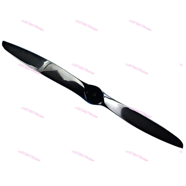 170/170M Matching Carbon Fiber Propeller/Backflow/Thrust Paddle/Powered Parachute