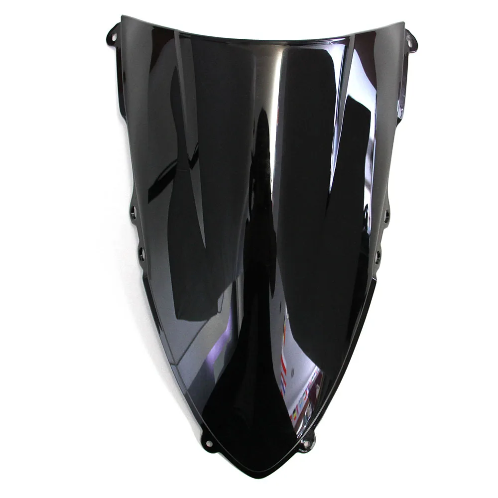 

5 Color Windshield For 2011-2015 2012 2013 2014 Ducati Panigale 899 1199 1199R 1199S Screen Double bubble Motorcycle Accessories