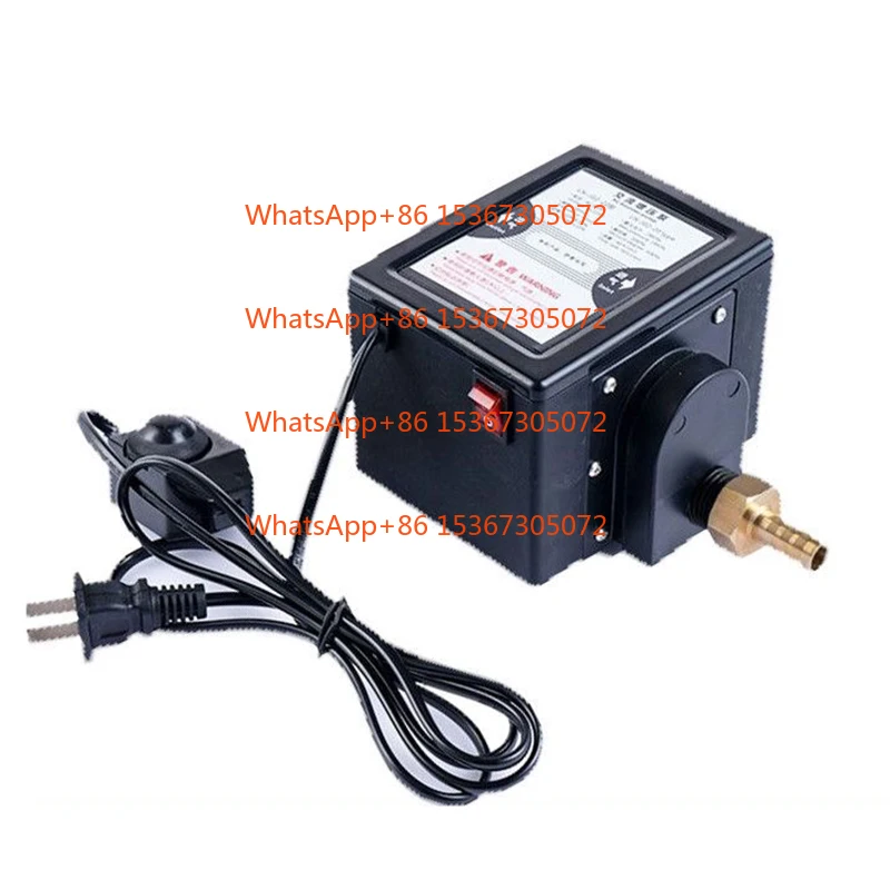 

Household Natural Gas Biogas Booster Pump Ac Biogas Gas Booster Pump Oxygenation Pump Dedicated To Biogas