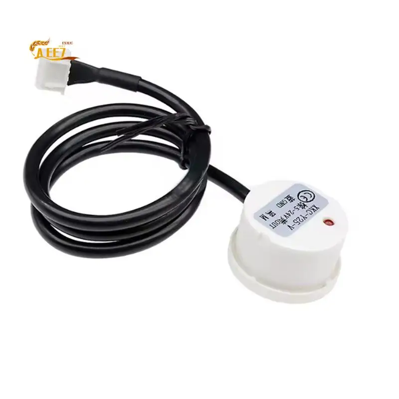 AEE7-XKC-Y25-V For Arduino Compatible Non-Contact Level Sensor For Water Liquid Detection,XKC-Y25 NPN/V/RS485 Output