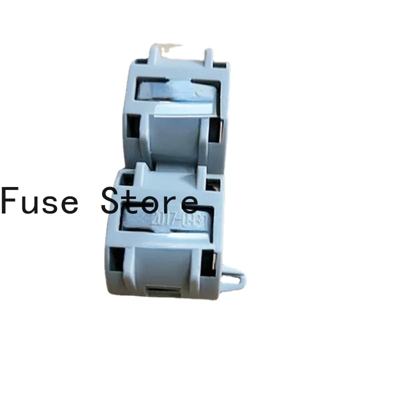 5PCS 2017-0930 Magnetic Ring Inner Diameter 9MM EMI Anti-interference Imported Original Brand New