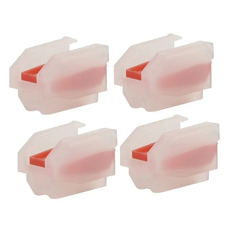 AEB0-4Pcs Record Player Needle Turntable Parts Accessories Stylus Needles For Vinyl Record Player