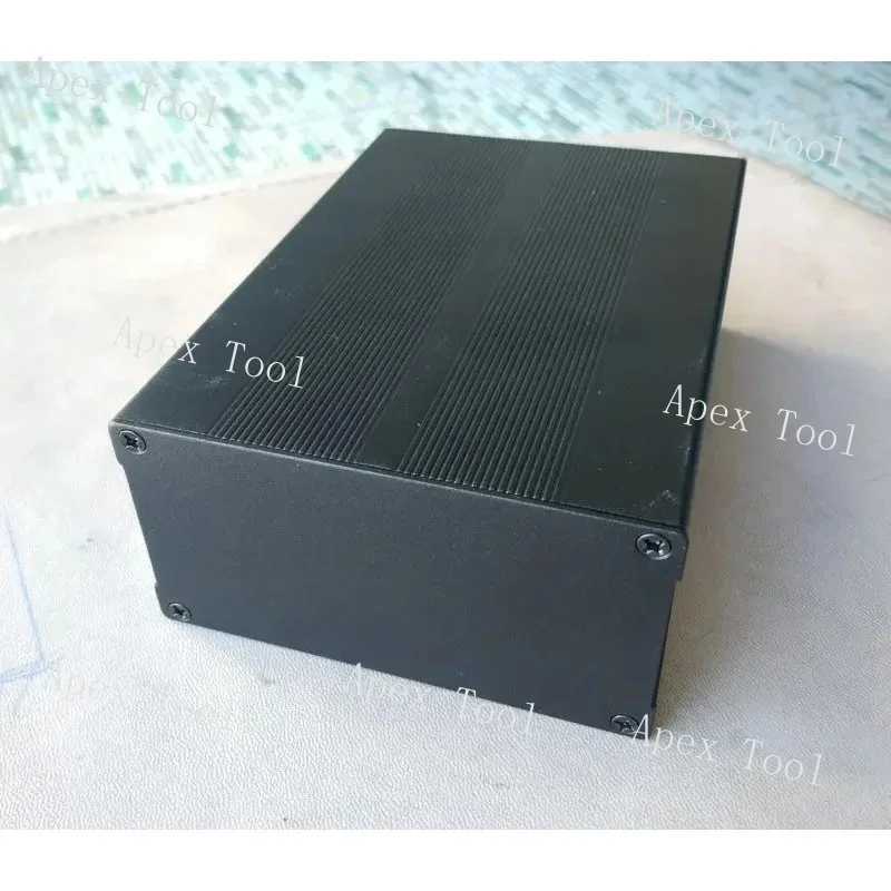 BG7TBL 10MHz OCXO FREQUENCY STANDARD 3 ChannelS Square Wave Sine Wave Clock