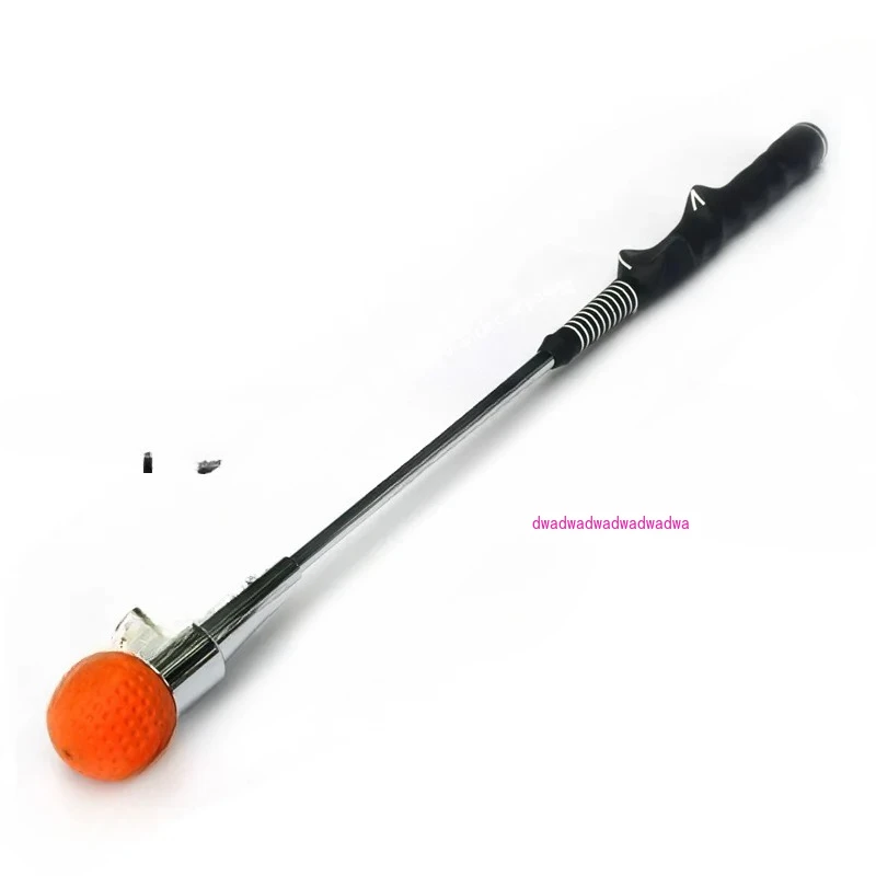 Golf Swing Trainer Adjustable Difficulty