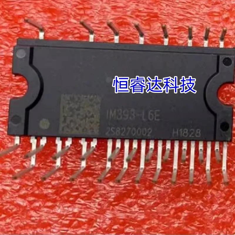 

IM393-L6E IM393-L6E2 600V15A New Module