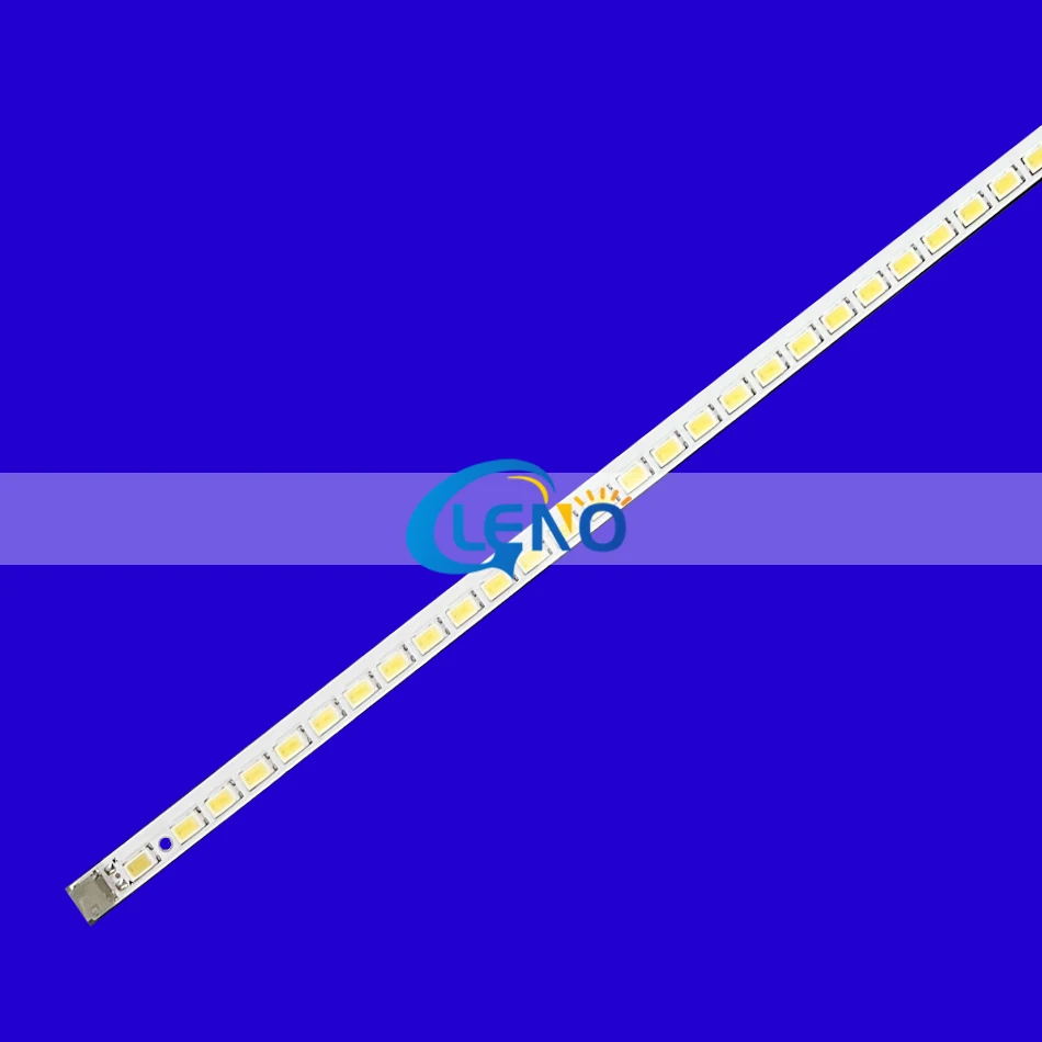 64LED 485mm LED Backlight strip For Samsung UA22C4000 UE22C4000 UE22C4000PW UN22C4000 LMB-2160BM11 UE22C4000PWXXC