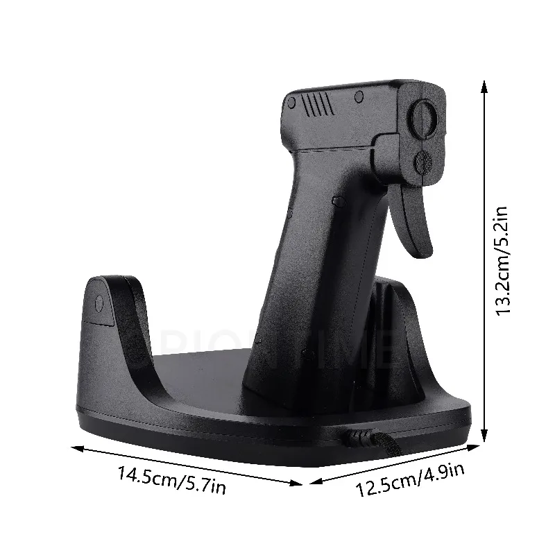 

FPS Game Gun Mouse Pistol Handle Grip Wired Peripherals Pc Gamer Accessories Gaming Mice Gaming Accessories Gift