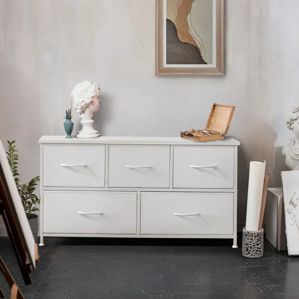 

Тканевая стеллажная система для хранения, 3 размера, комод с выдвижными ящиками для организации пространства в спальне и гардеробной