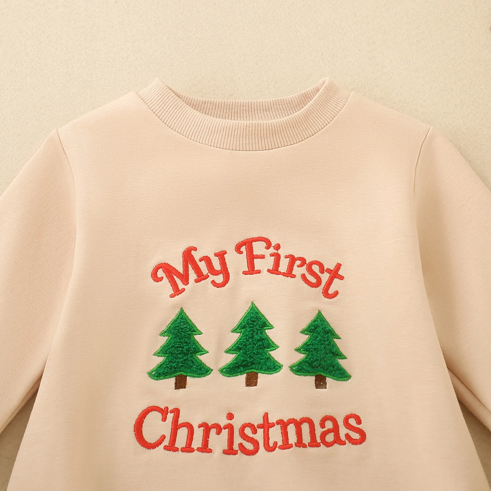 Body per Neonato 'Il Mio Primo - Embroidery Xmas recensione e prezzo