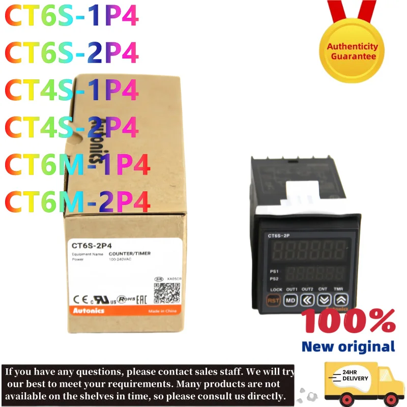 ct6s-1p4-ct6s-2p4-ct4s-1p4-ct4s-2p4-ct6m-1p4-ct6m-2p4-new-authentic-programmable-digital-timer-counter