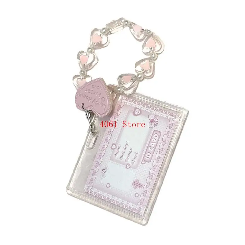 Photo manga acrílica soporte para tarjeta fotoconsionio tarjeta kpop ídolo soporte para foto