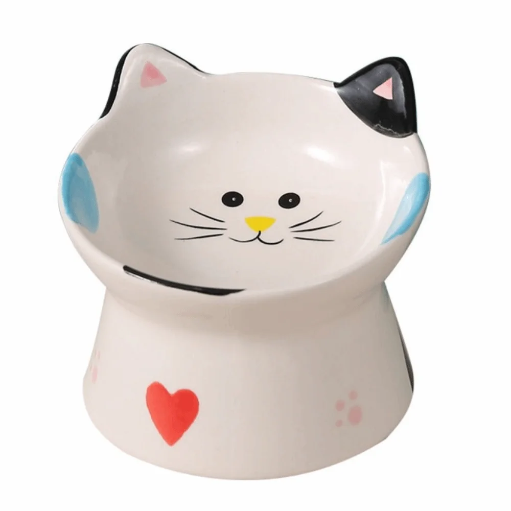 Thumbnail 2 - #33 Top Rated Elevated Cat Feeding Bowls to Buy in 2026