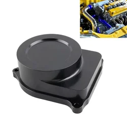 Aluminum Cop Distributor Cap Plate For Honda Acura Integra B18A B Civic Si Del Sol Si Prelude Si VTEC Car Accessories