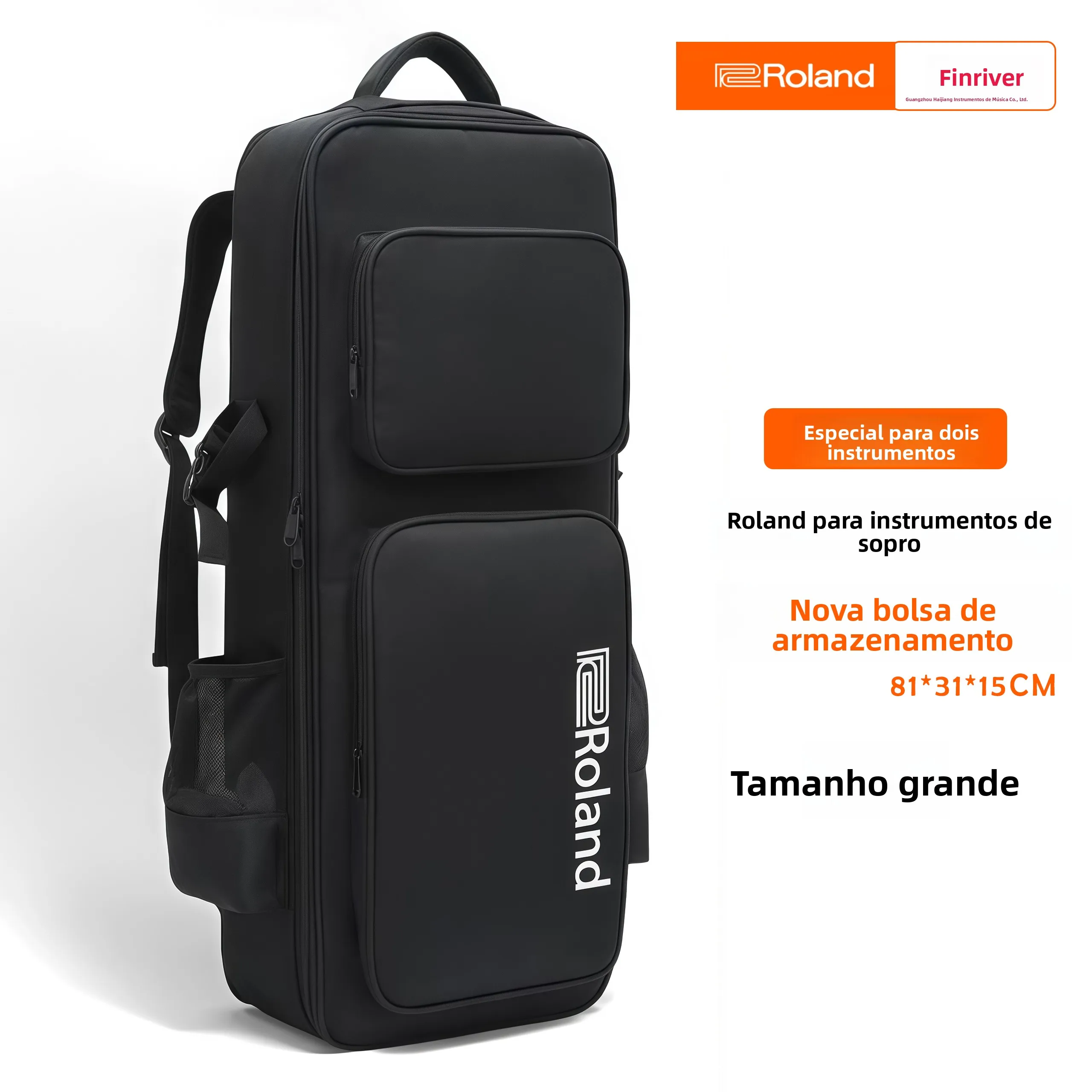 bolsa-de-transporte-doble-impermeable-y-reforzada-para-instrumentos-musicales-roland-yaja-multifuncional-con-doble-correa-p