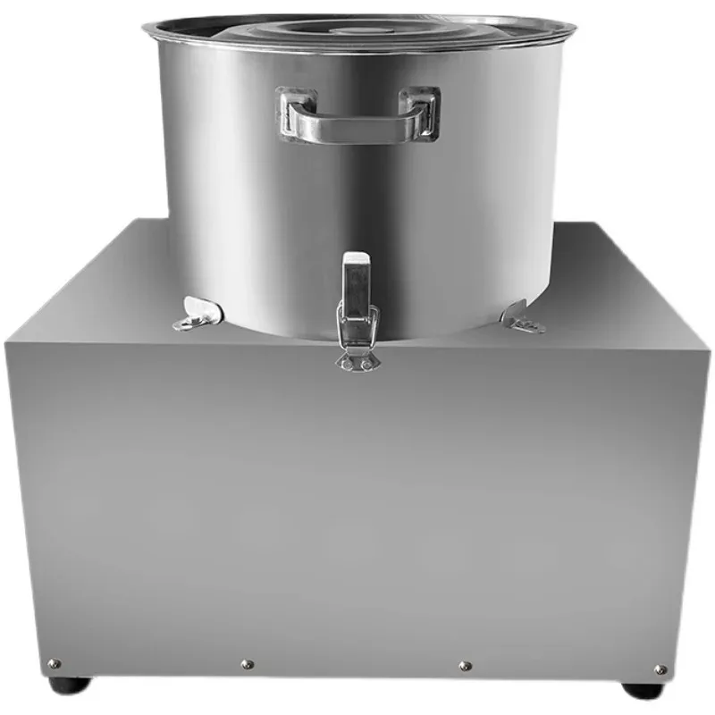 

Коммерческий электрический миксер для наполнения - автоматический блендер для фрикаделек/мяса/овощей, миксер для начинки и ингредиентов