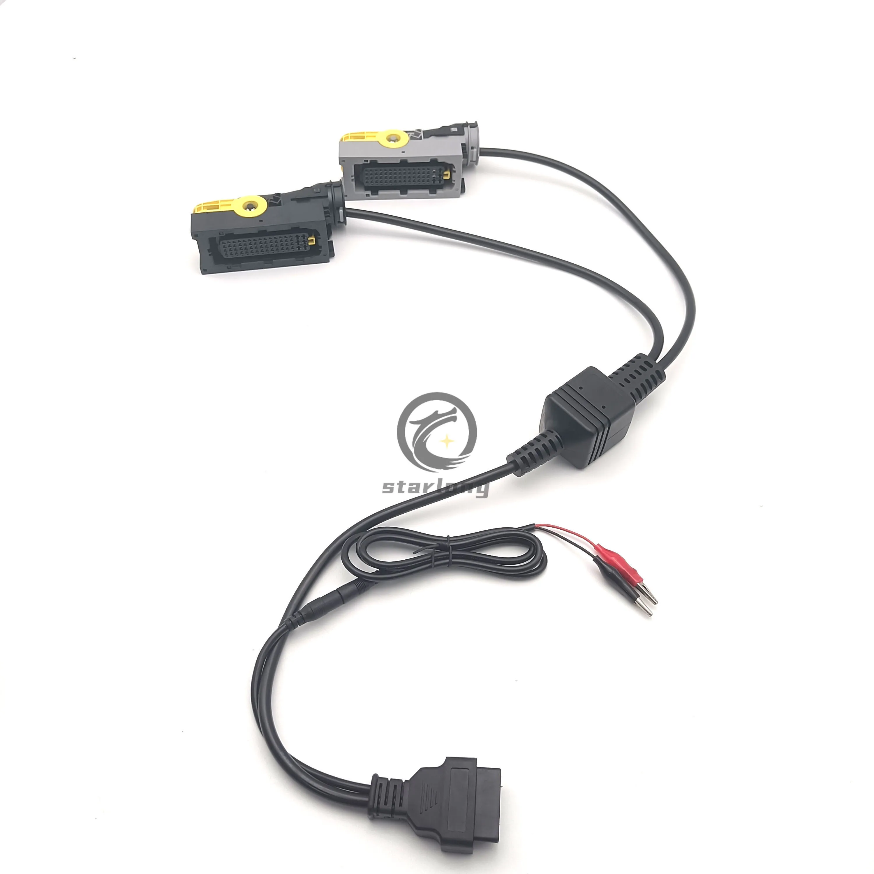 For Volvo diagnostic programming cable 88890300 88890305