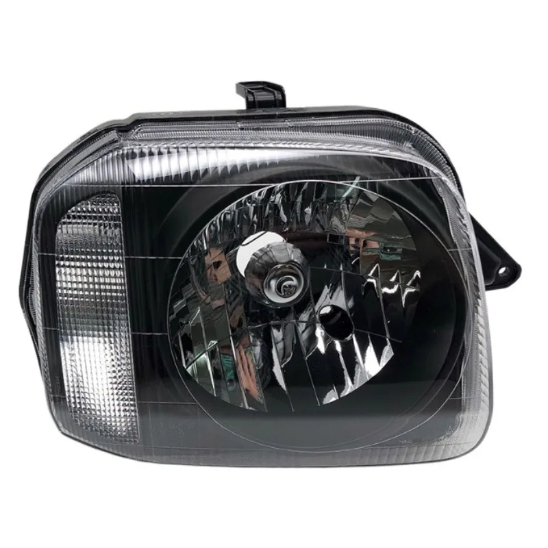 

35320-81A11 Genuine Front Headlight Semi Assembly Lamp Housing Combination Light for Suzuki Jimny Left Right 3532081A11
