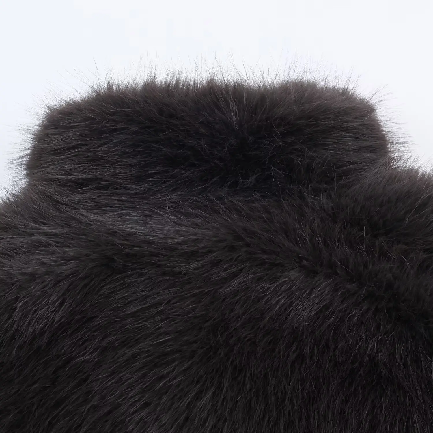 KONDALA Chic 2025 Autunno Lusso Donna Pelliccia Sintetica Corta Giubbotti Vintage Monopetto Streetwear Cappotti Femminile Casual Outwear