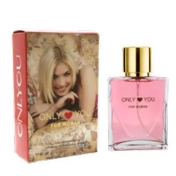 60ml men's perfume popular in South America and Mexico