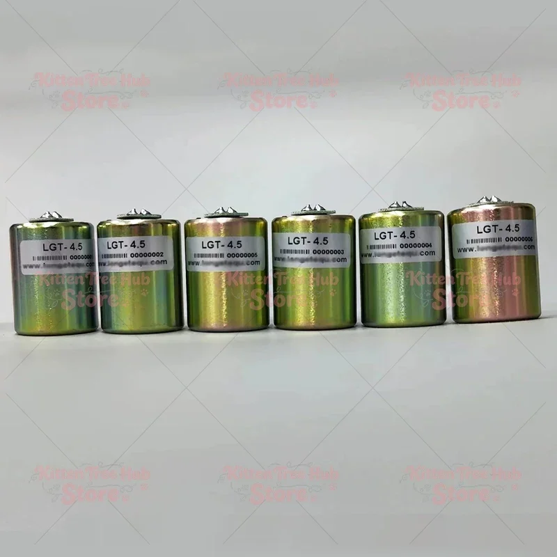 4.5Hz Vertical Geophone (LGT-20D)