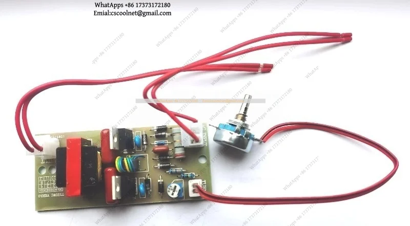 TY20WC Microscope Power Supply 6V 20W Halogen Lamp Electronic Transformer