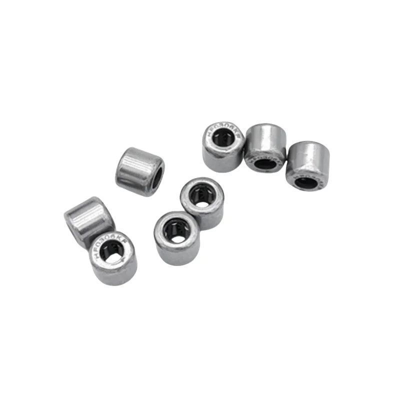 HF0306 One way clutch needle roller bearing 3x6.5x6 mm Single Way Needle Bearings  3mm*6.5mm*6mm