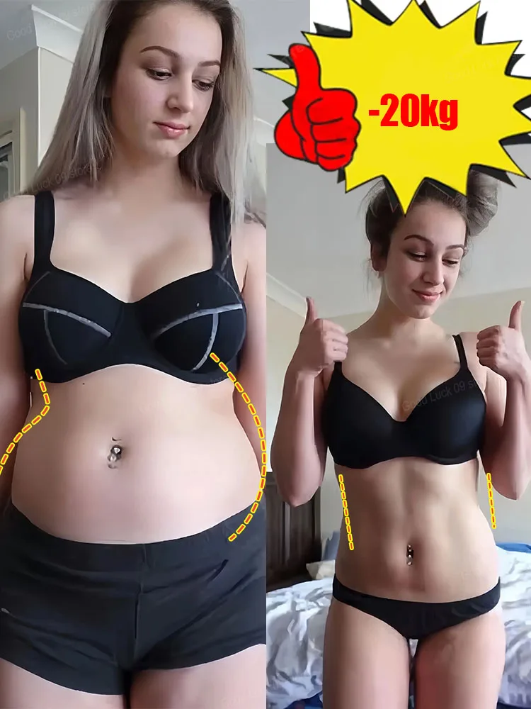 

Slim Belly