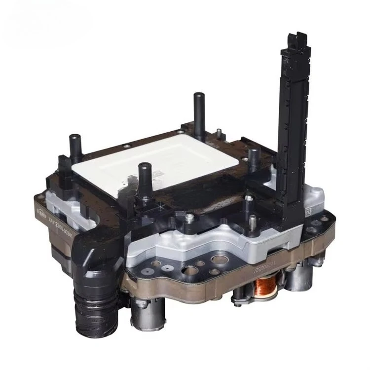 02E DQ250 Mechatronic Assembly with Automatic Transmission Valve Body TCU 02E325025AL/02E325025AT/02E927770AT Gear Boxes Product