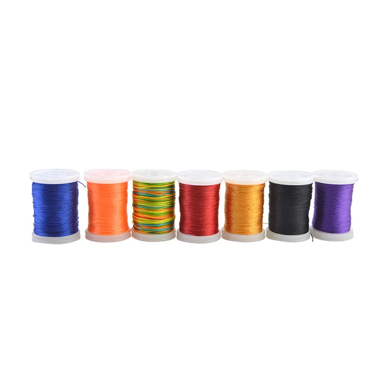 Bow String Serving Thread High Quality Archery Bowstring Rope Making Thread for Various Bow Hunting Protect String Accessories