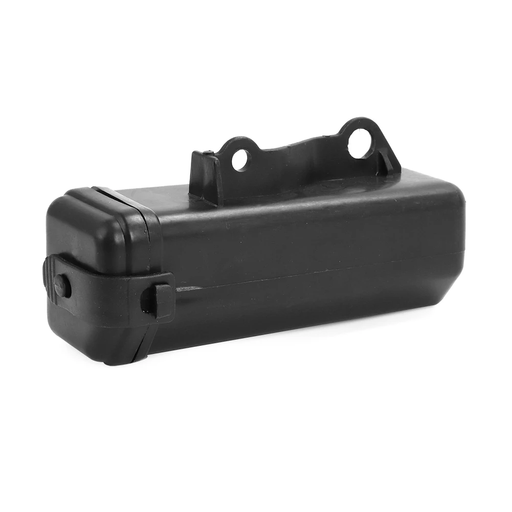 For Suzuki TW200 TW225 DR250 Djebel Waterproof Pit Dirt Trail Tool Storage Box Holder Bottle Motorcycle Motocross Tool Container