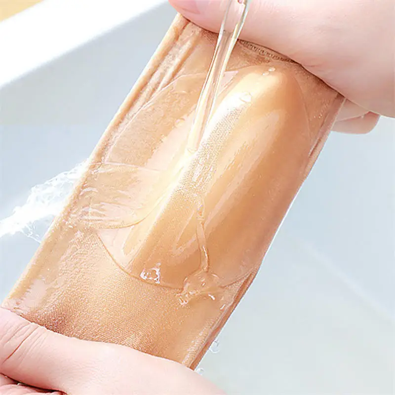 1 زوج الجوارب كعب حامي كم كعب حفز منصات الإغاثة أقدام أخمصية الرعاية إصلاح الجلد مكافحة الكراك وسادة نصف ساحة الجوارب