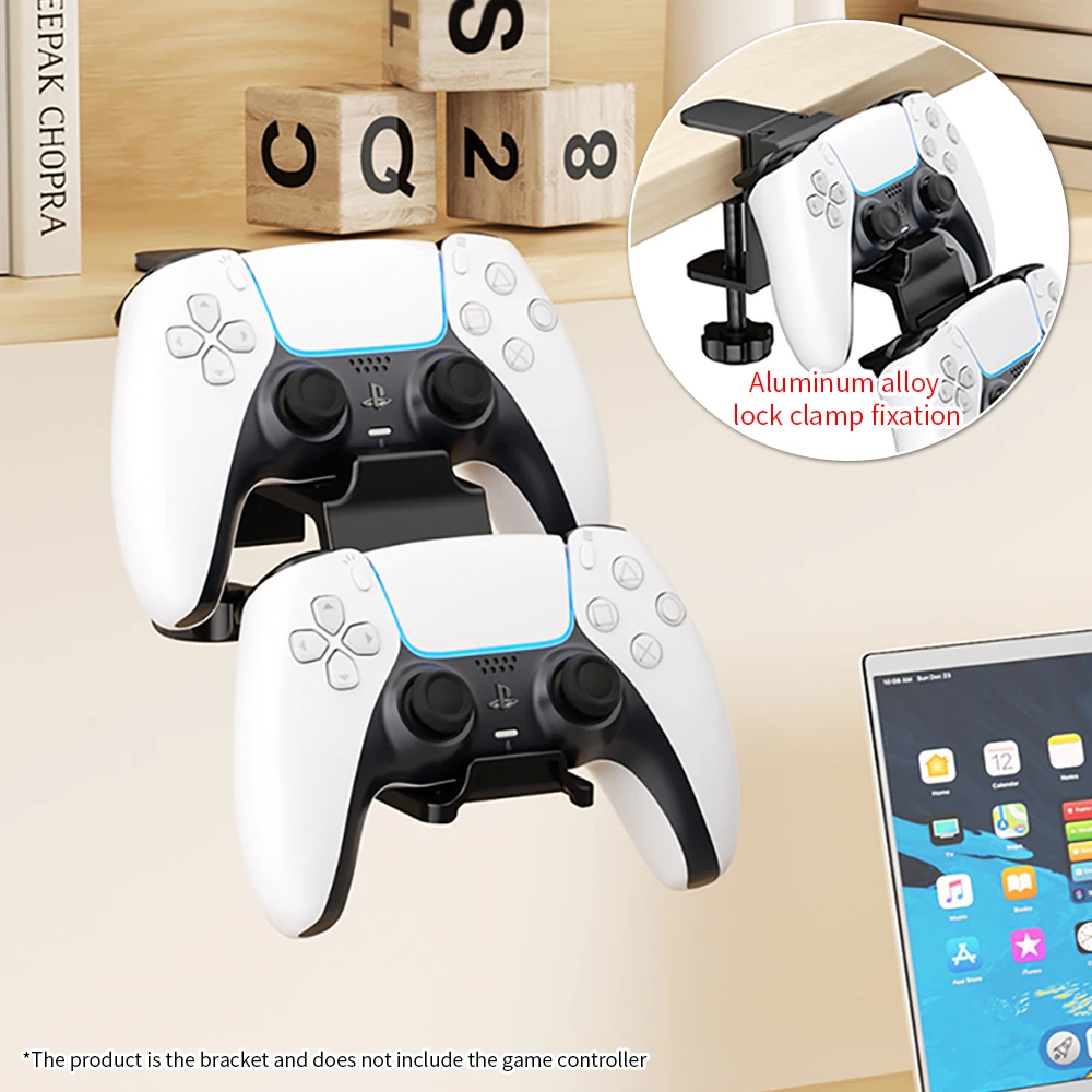 Switch Controller Houder: Waarom is een Metalen Gamepadhouder van Alu-legering de Beste Keuze?