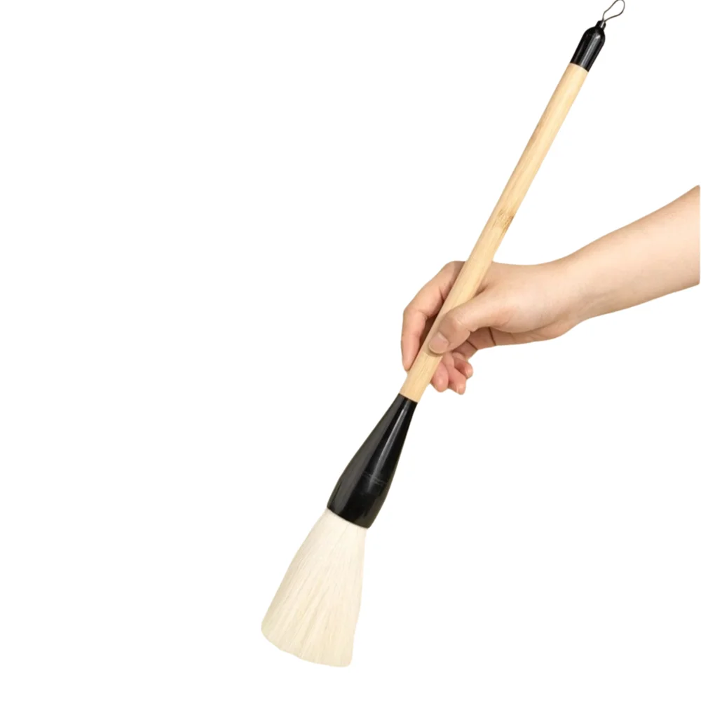 

Для художественного сценического шоу, рисования, живописи, студента, большие китайские кисти, кисть для письма, кисти для каллиграфии, кисть для куплетов