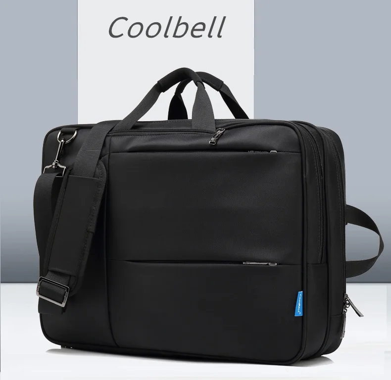 Coolbell Brand Backpack Laptop Bag 17\